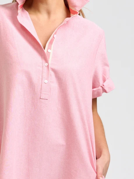 Catie Dress