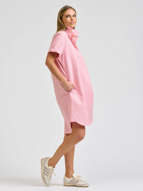 Catie Dress
