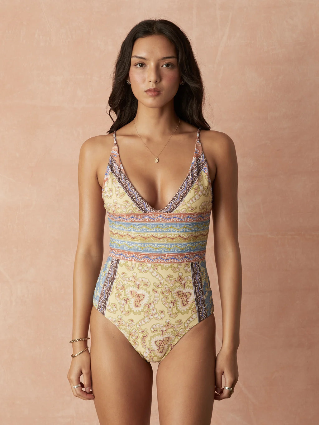 Caravanne Piper Onepiece