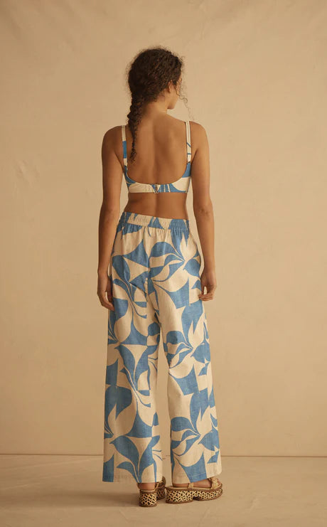 Ipanema Straight Leg Pant
