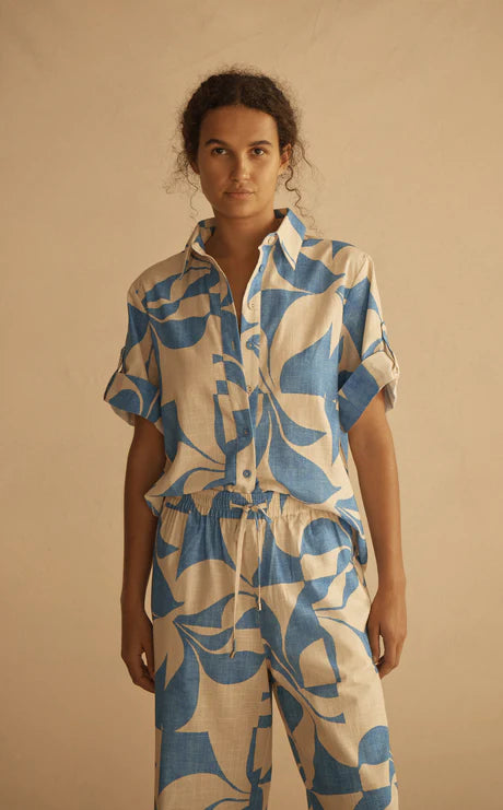 Ipanema Straight Leg Pant