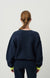 Izu Sweater - Vintage Marine