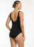 D-DD Underwire Onepiece