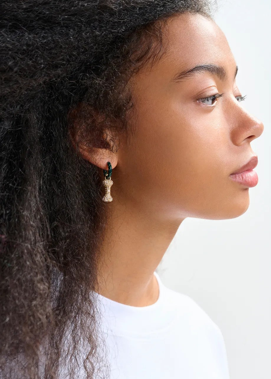 Jabbit Earrings