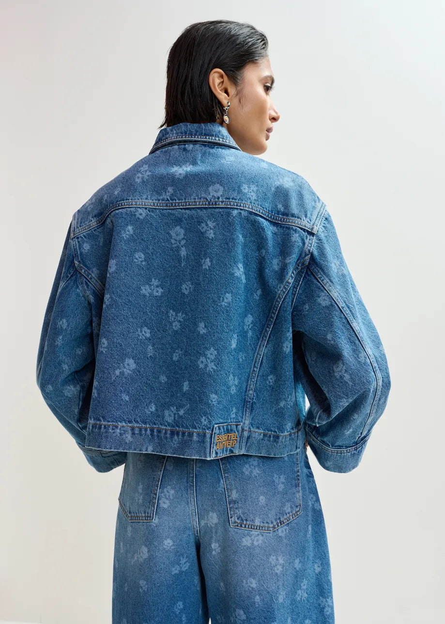 Jass Jacket