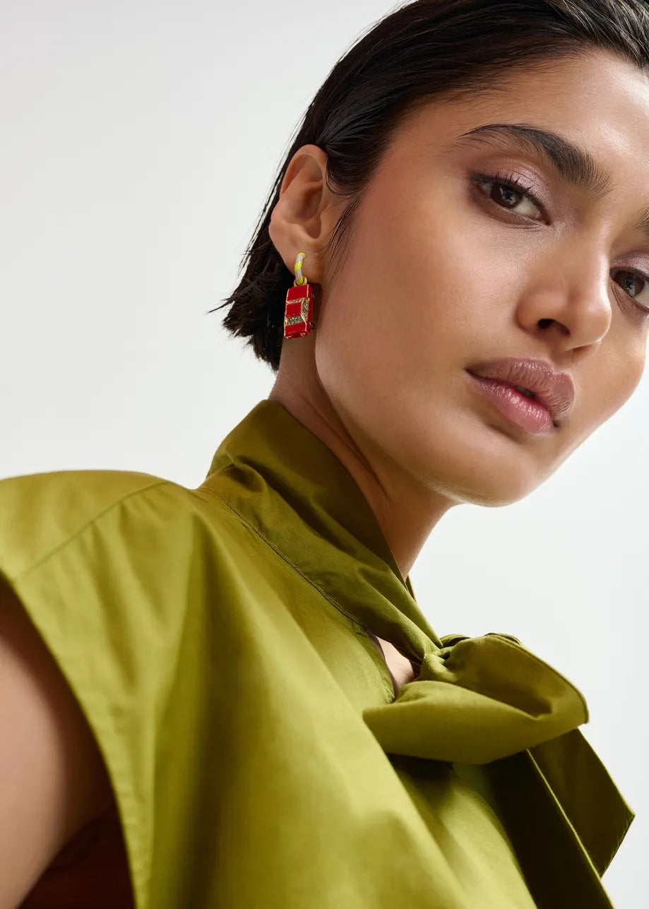Jedrive Earrings