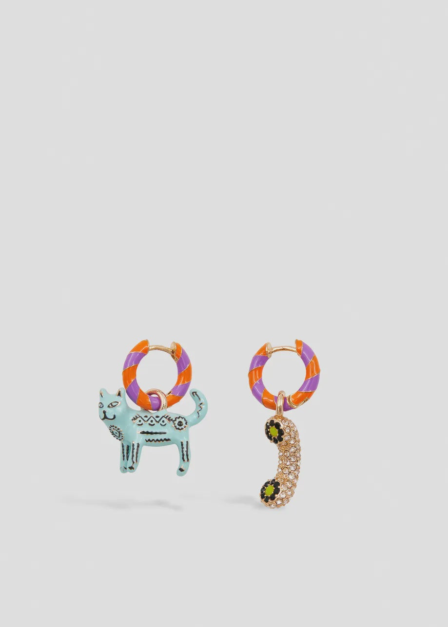 Jocat Earrings