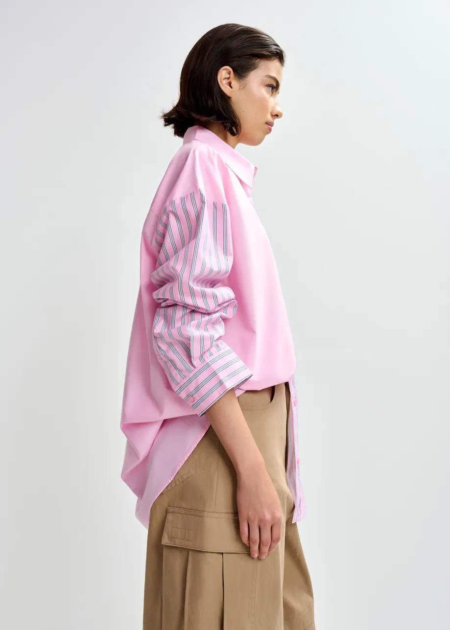 Jolivia Blouse