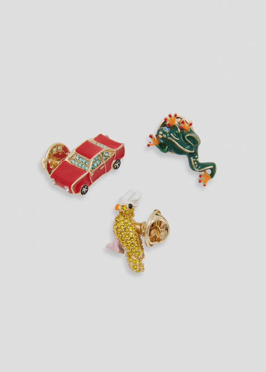Josiane Pins