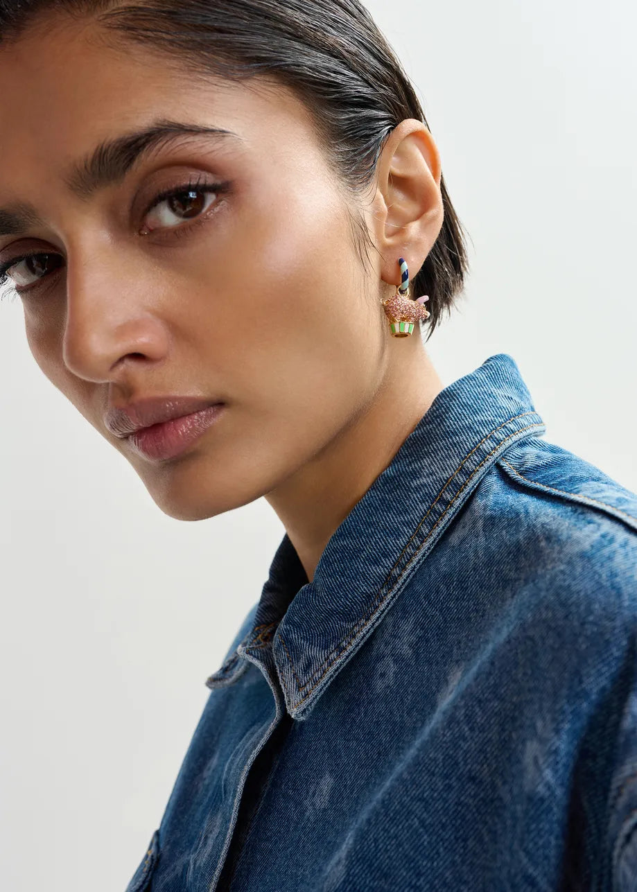 Jubby Earrings