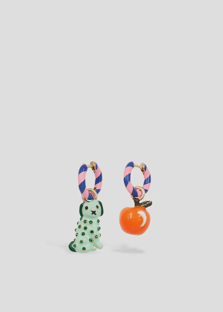 Juppy Earrings