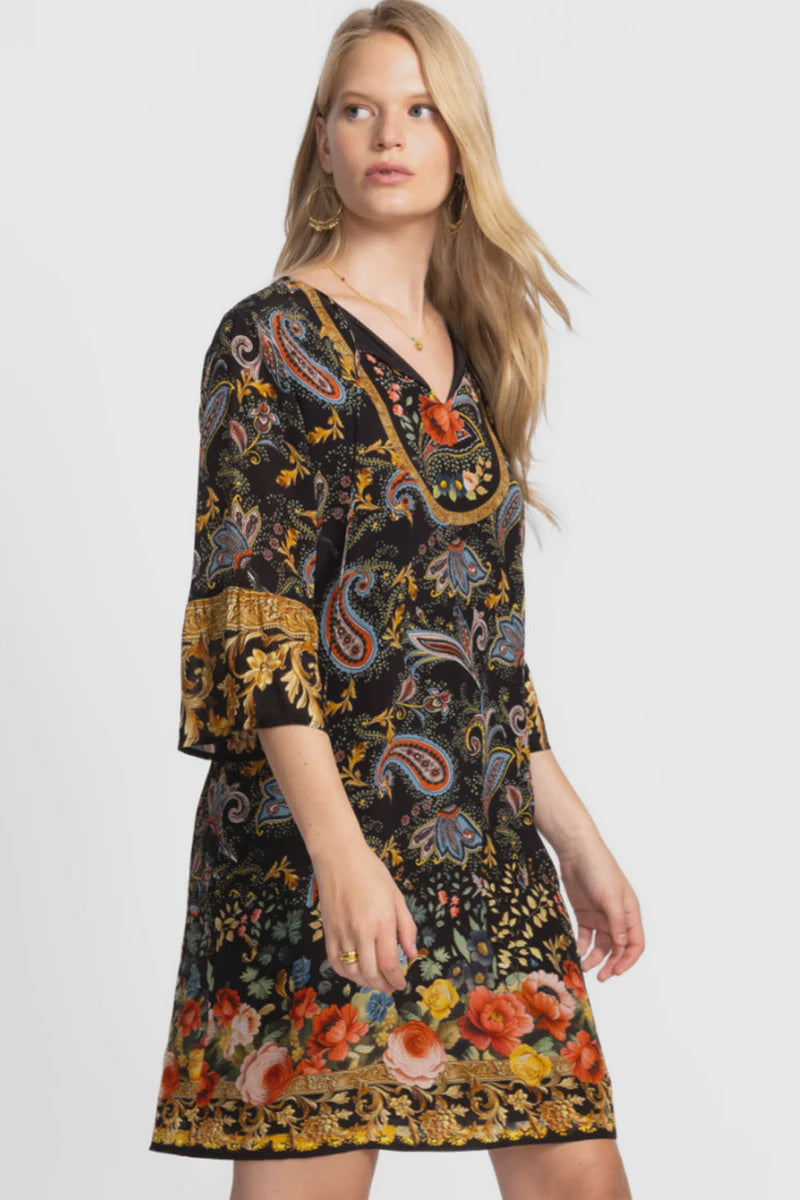 Sofiya Dress - Leto
