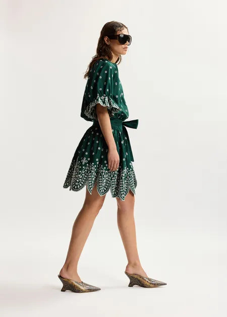 Kaylani Dress