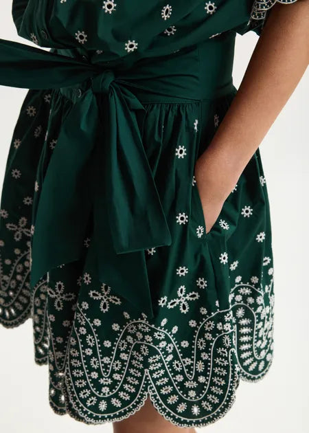 Kaylani Dress
