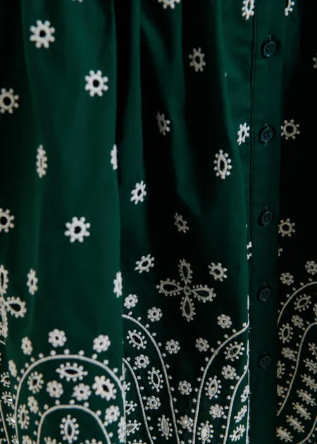 Kaylani Dress