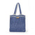 Lani Beach Bag - Pearl and gold