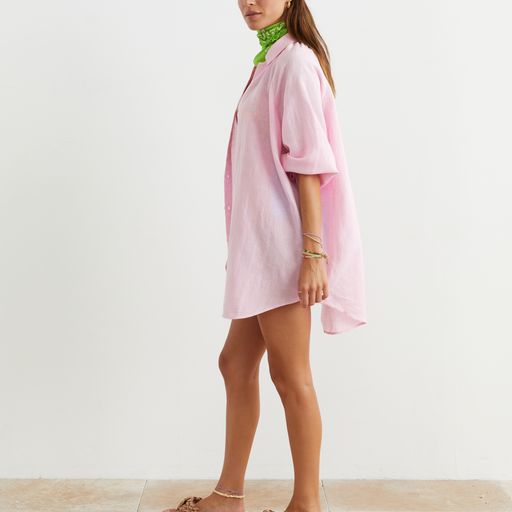 La Ponche Boteh Shirt
