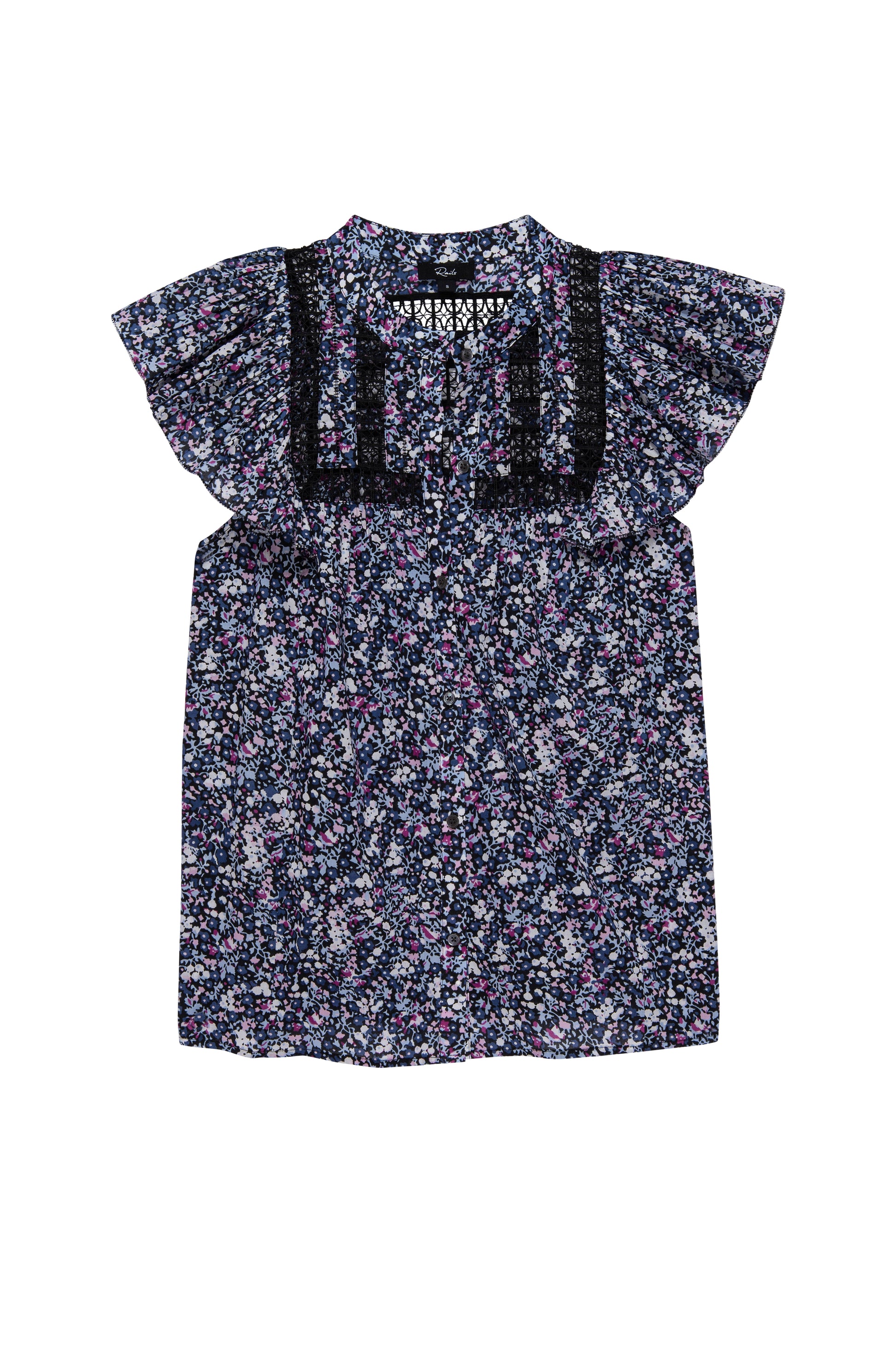 Louella Top