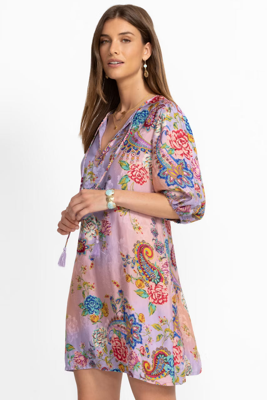 Lavinia Dress Magaly