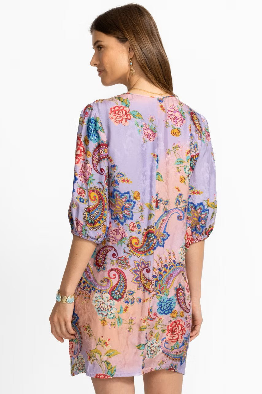 Lavinia Dress Magaly