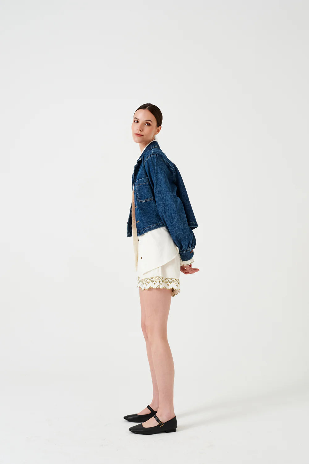 Sophie Short
