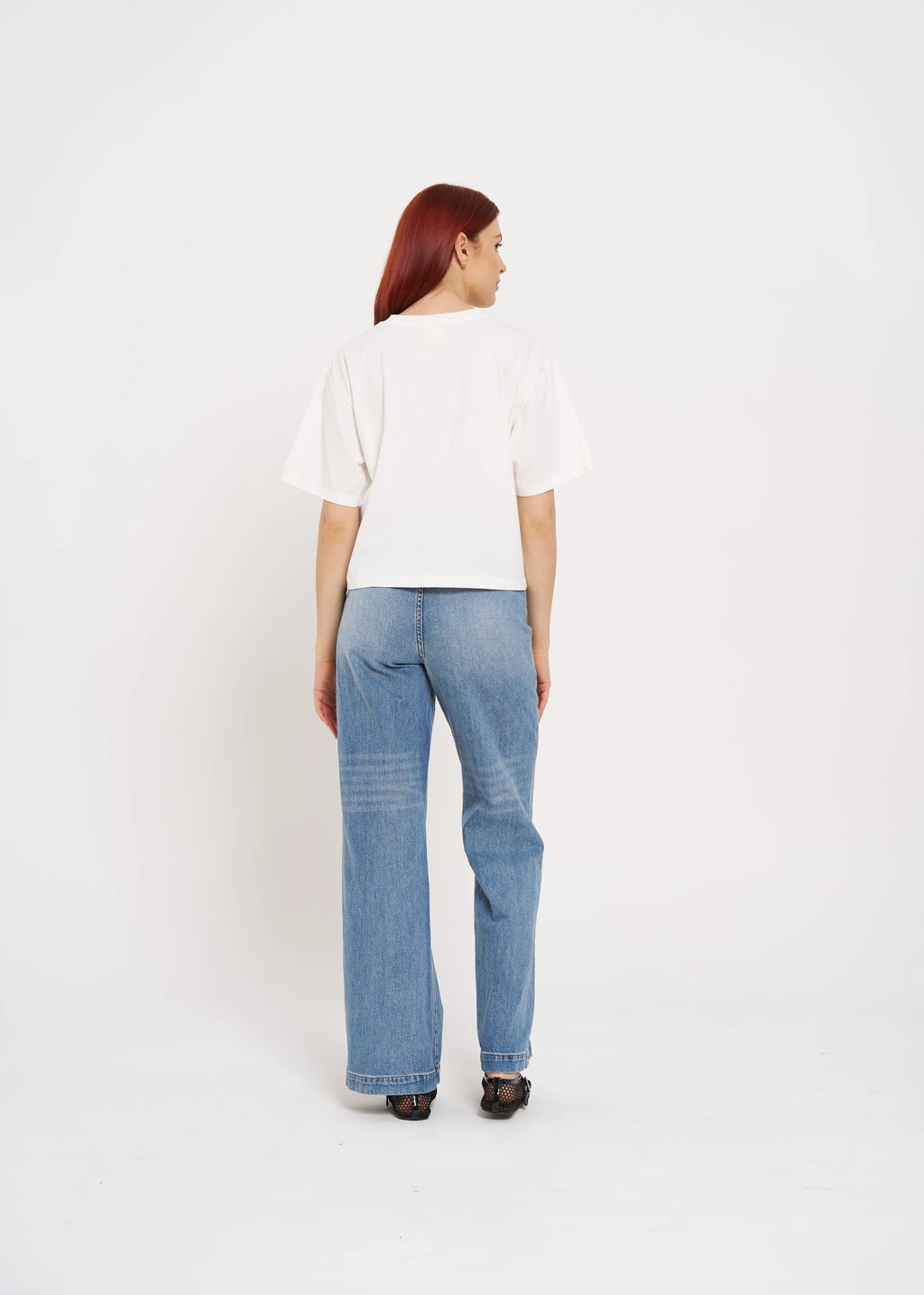 Spicy Oversized Tee