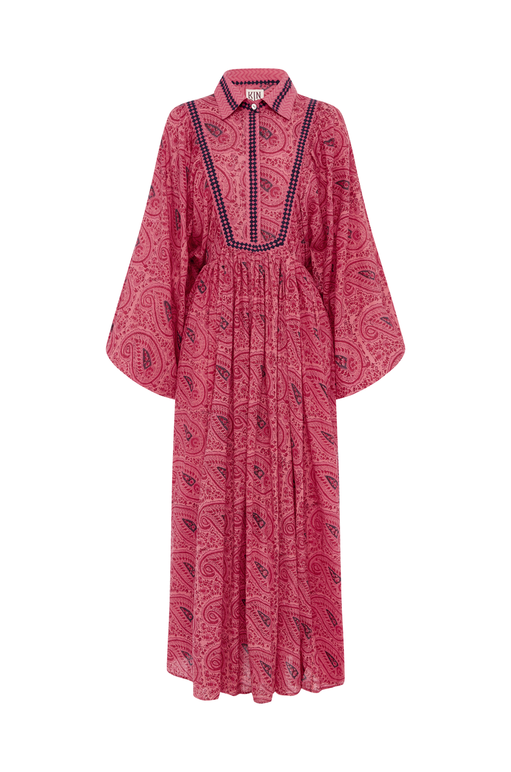 Malva Mascal Dress