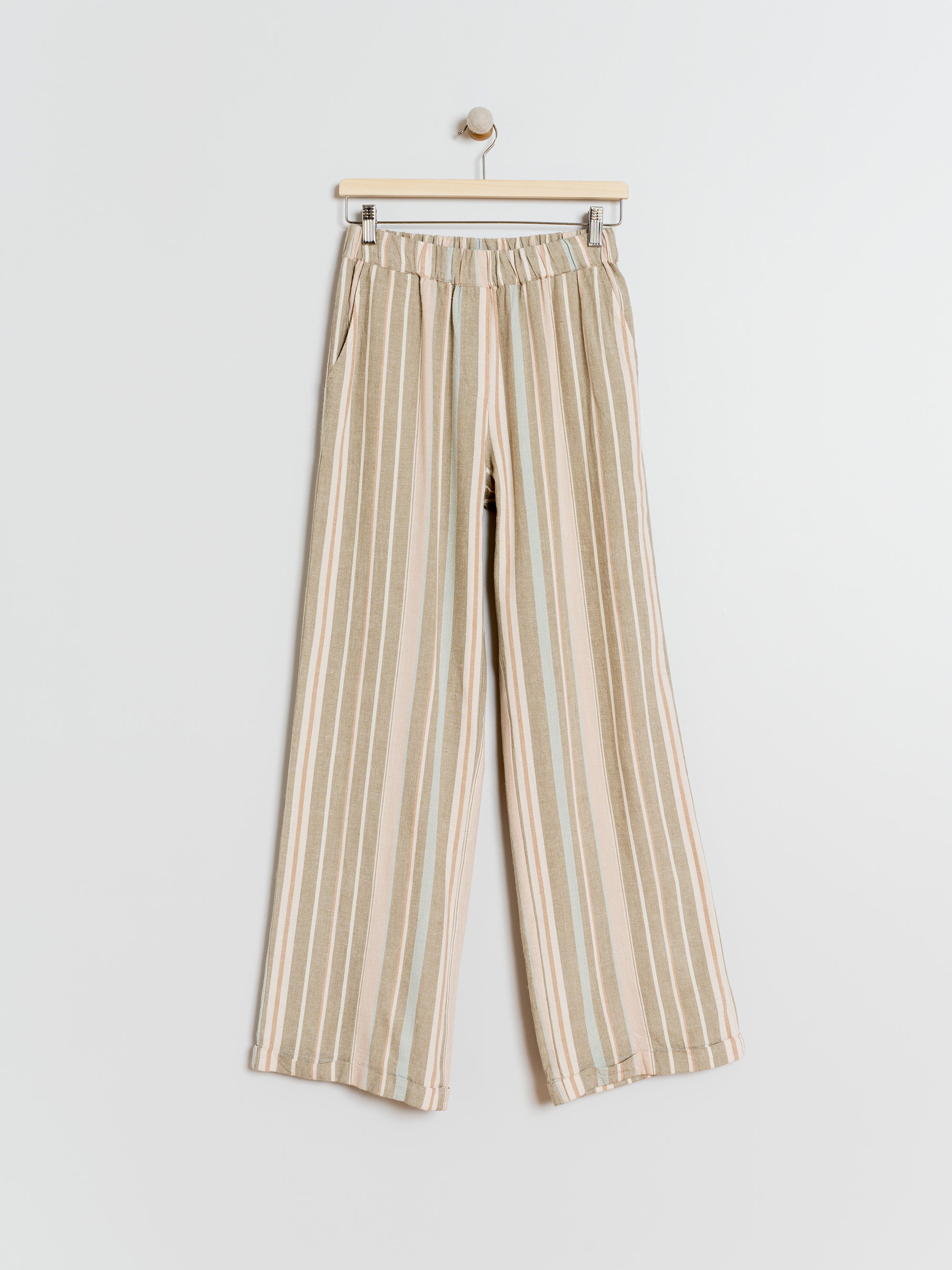 Striped Pants (MI377)