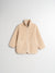 Reversible Teddy Coat