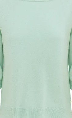 Mia Reverse Button Cardi