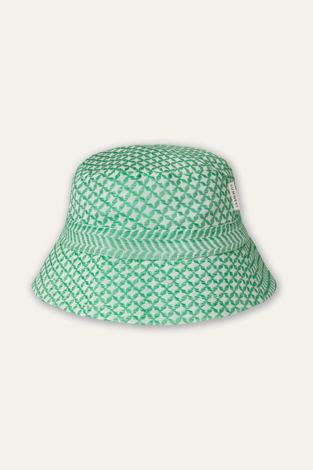 Mio Summery Bucket Hat