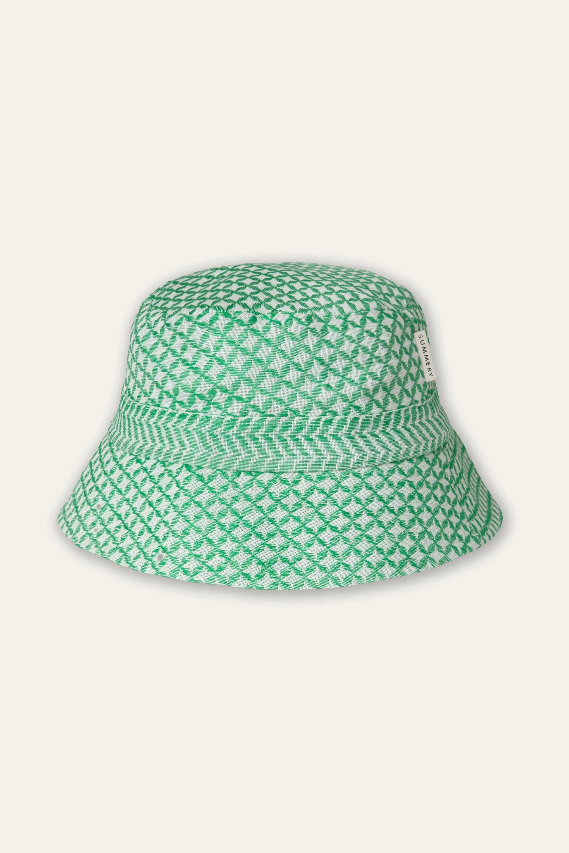 Mio Summery Bucket Hat