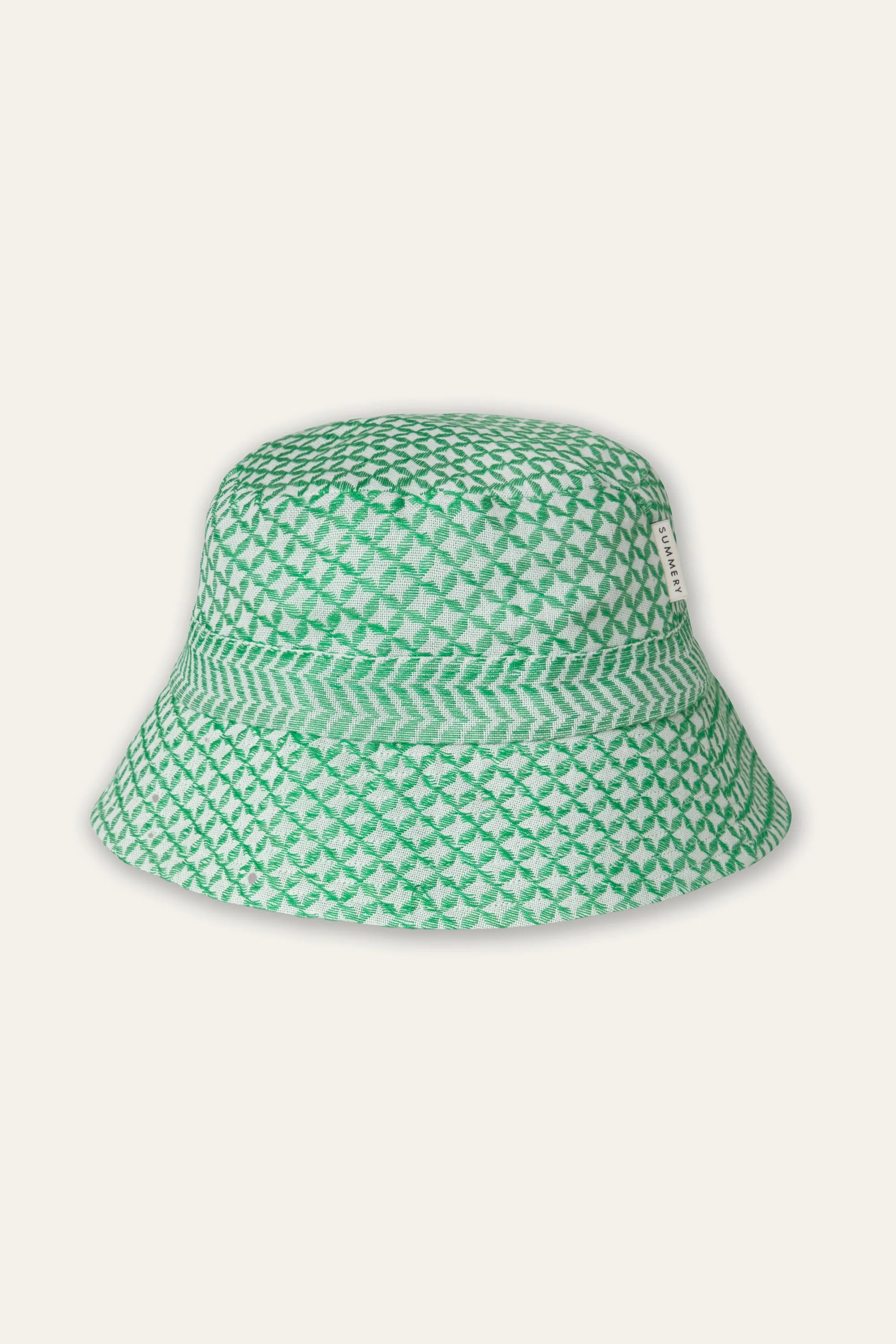 Mio Summery Bucket Hat