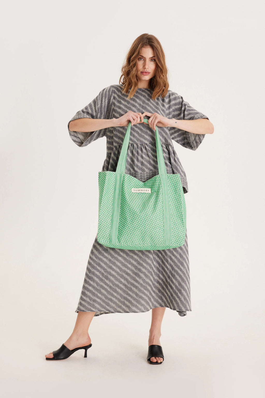 Mio Large Bag