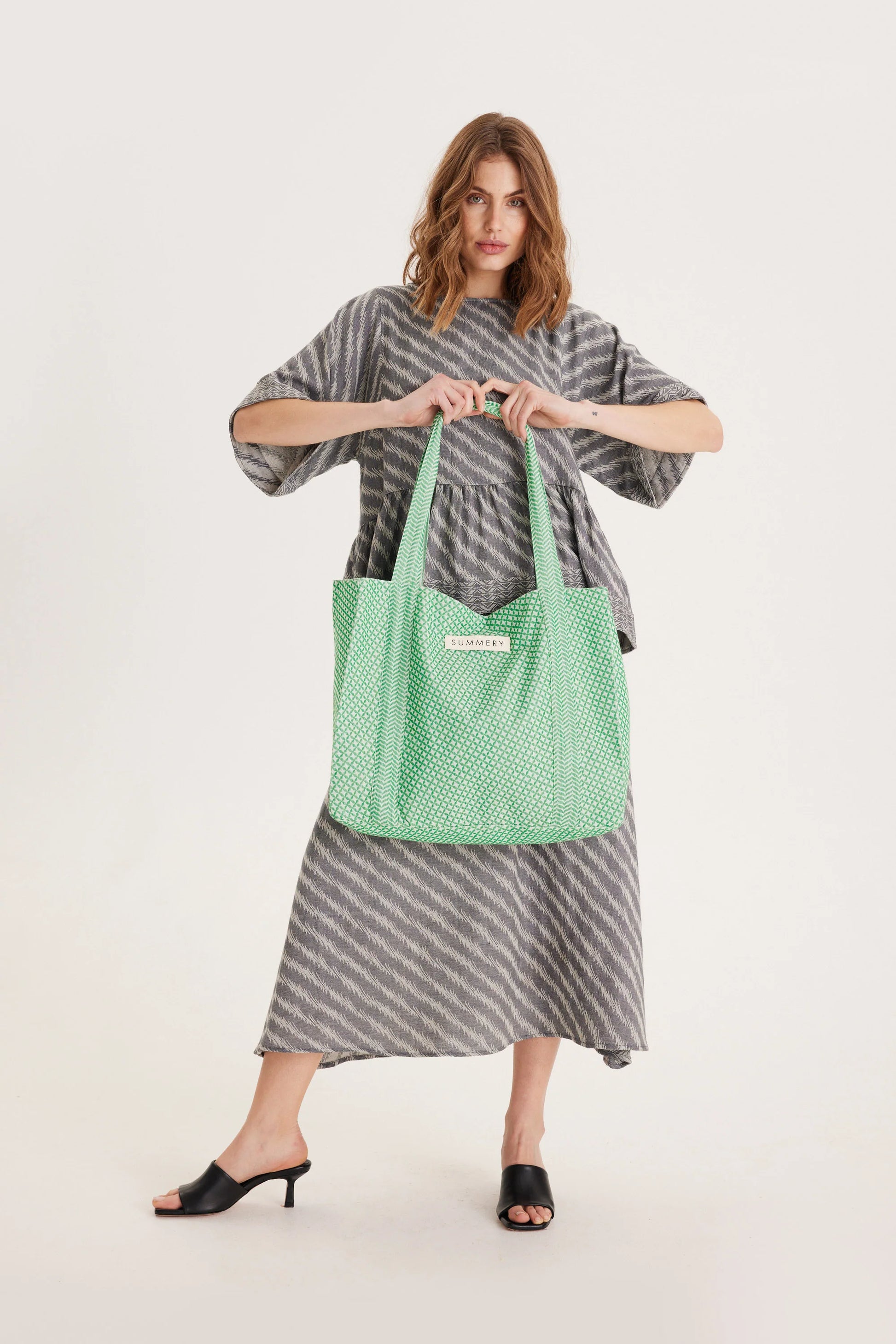 Mio Large Bag