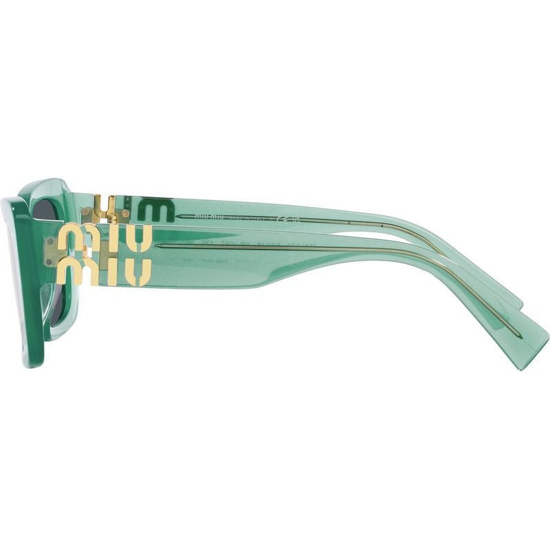 Sunglasses 07YS Opal Anise w Dark Grey