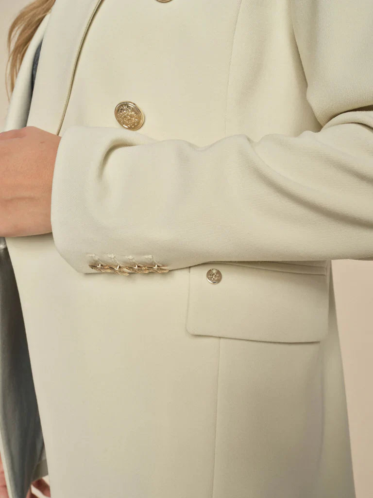 Babeth Lunie Blazer
