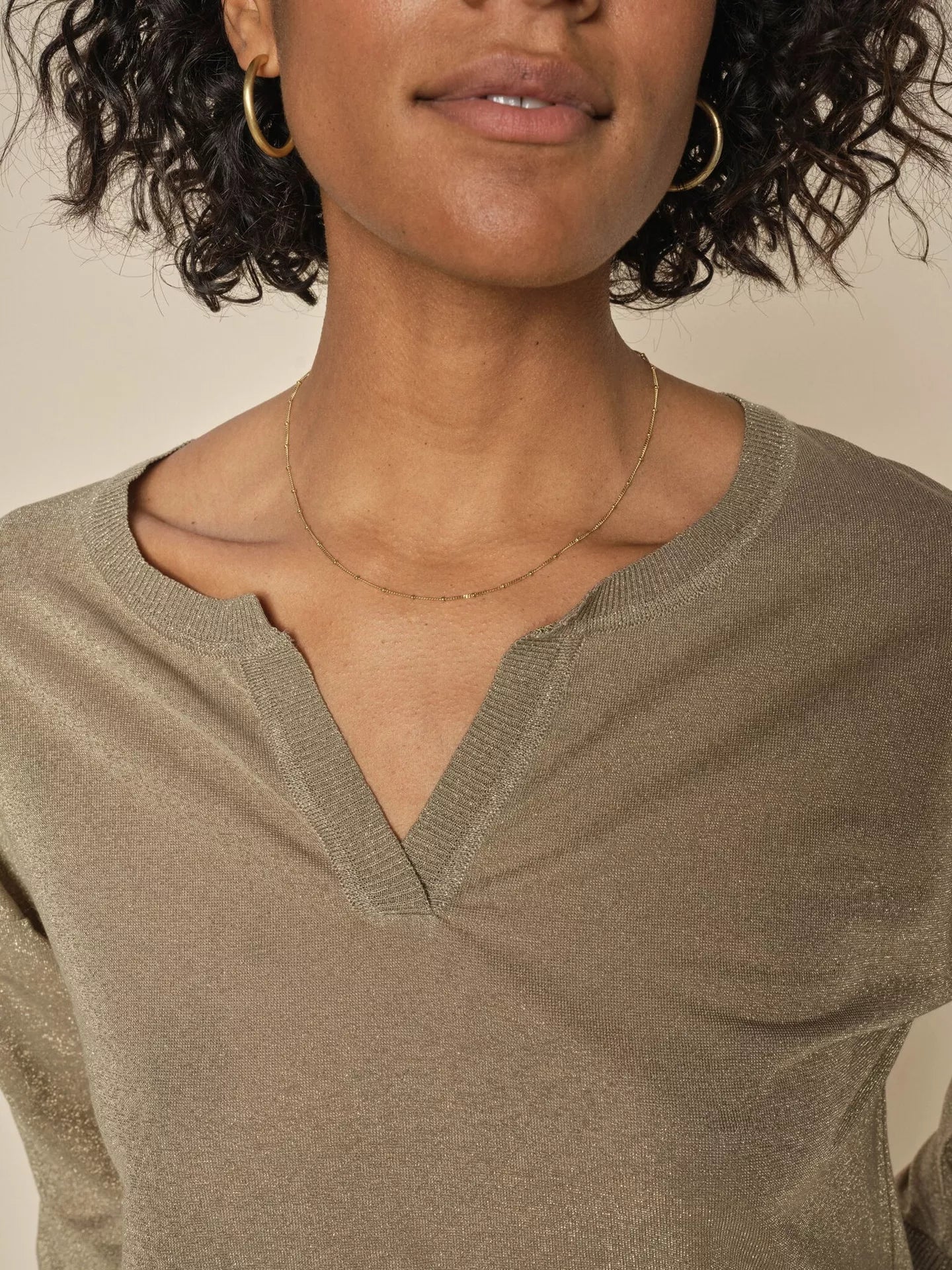 Kilana LS Top