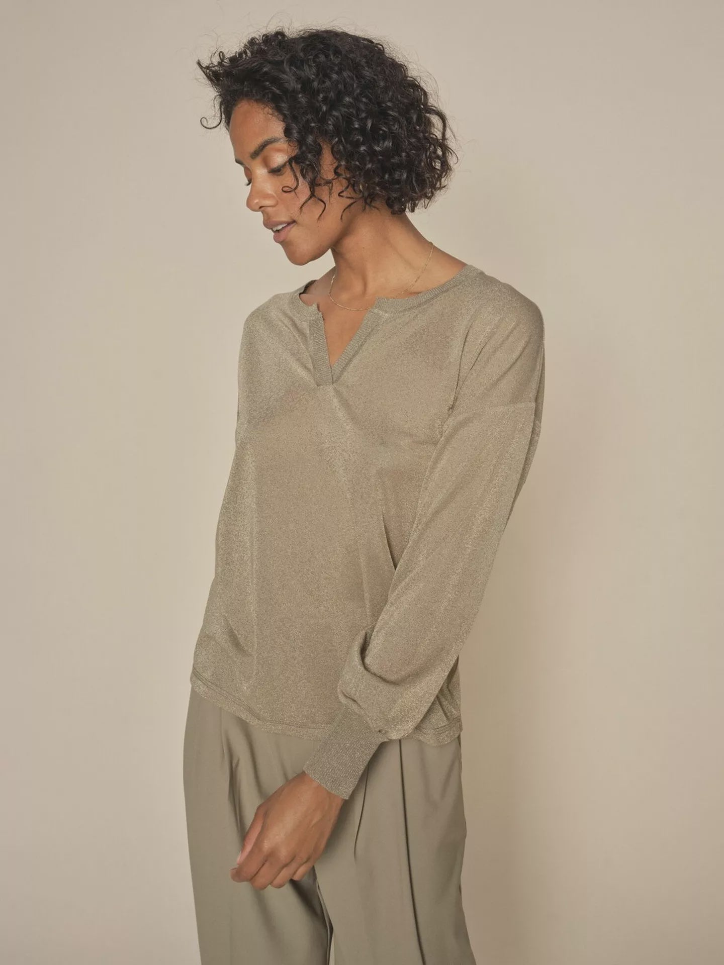Kilana LS Top