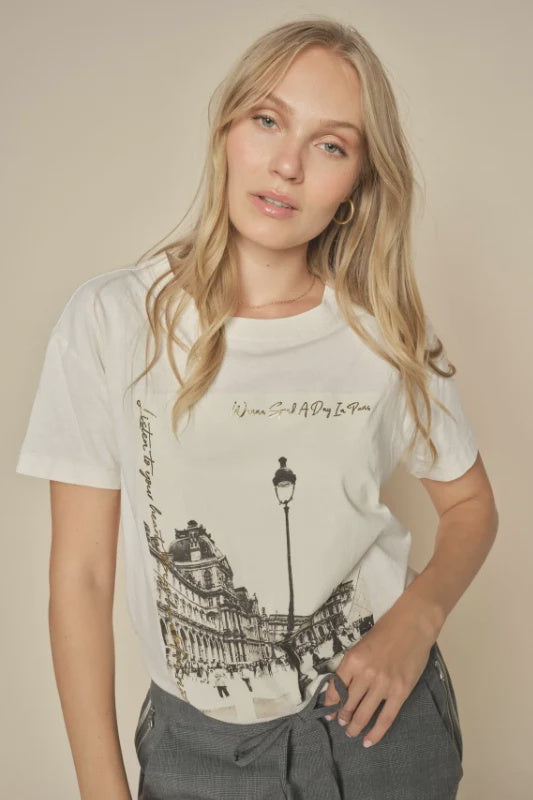 Selene T Shirt