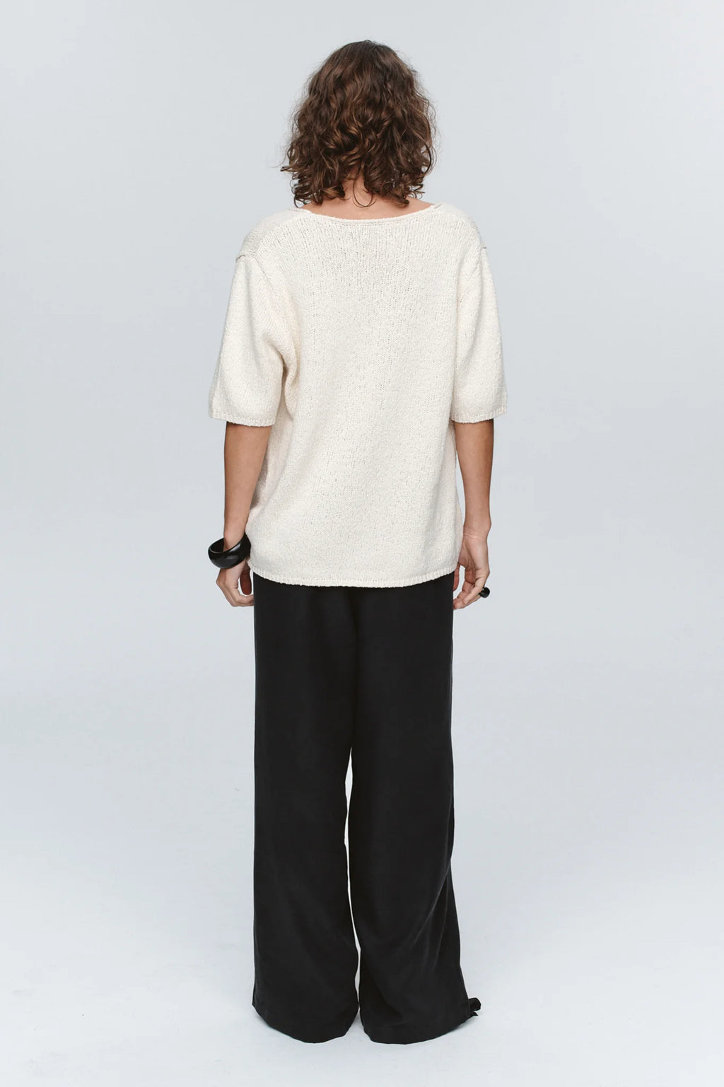 Mya Tee - Ivory