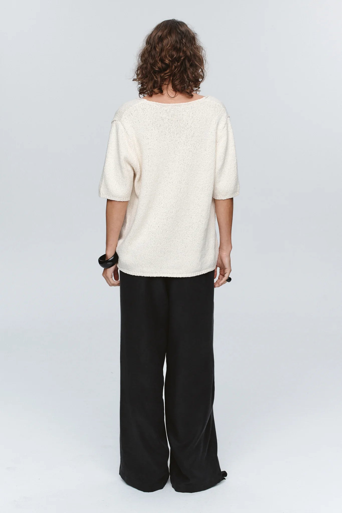Mya Tee - Ivory