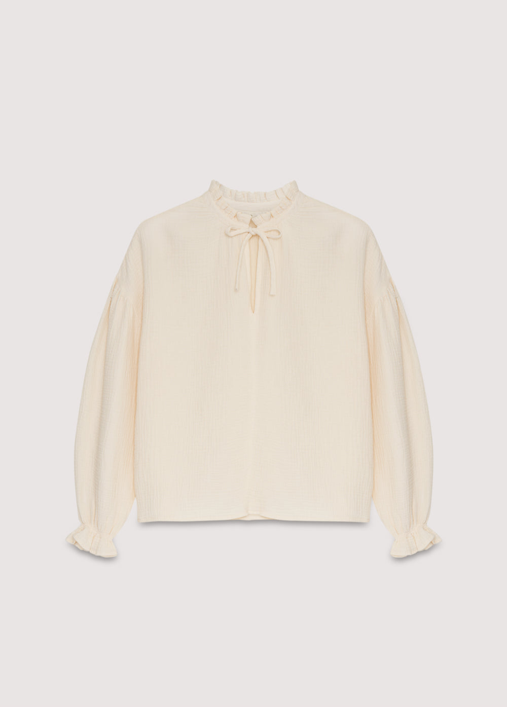 Olivia Blouse