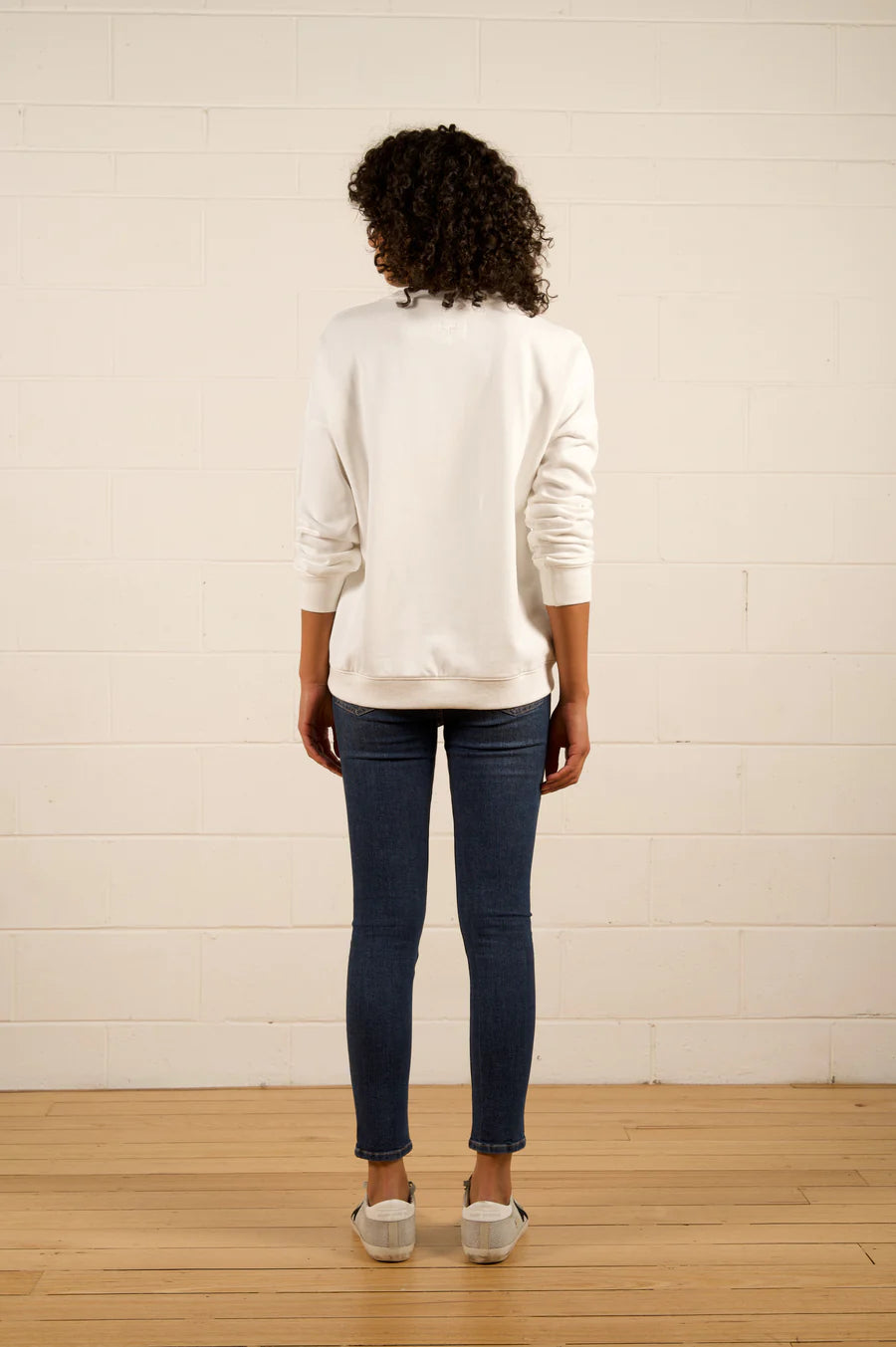Amara Slouch Hollywood Sweat