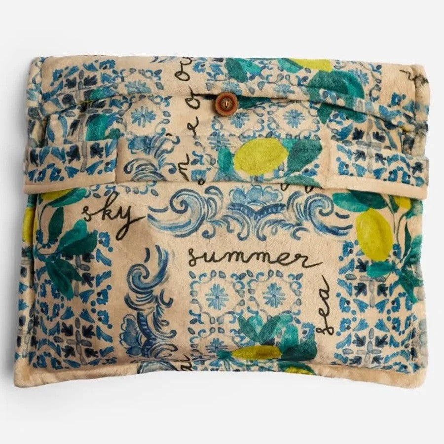 Travel Blanket - Olympe