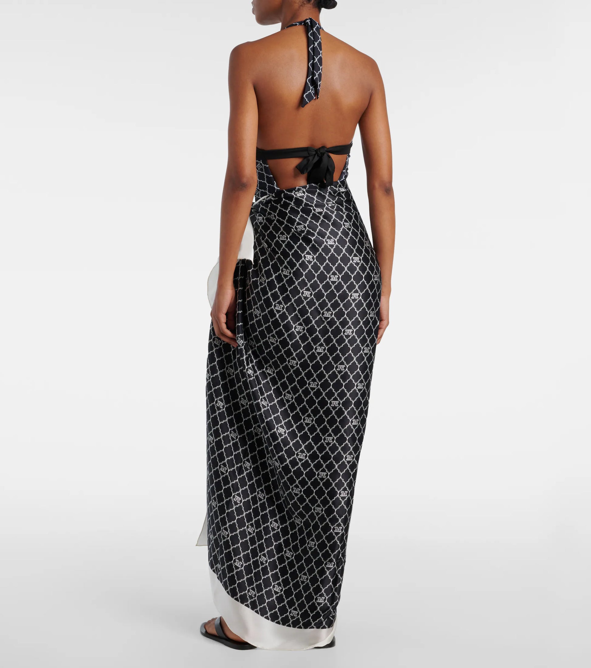 Ottico Sarong/Shawl