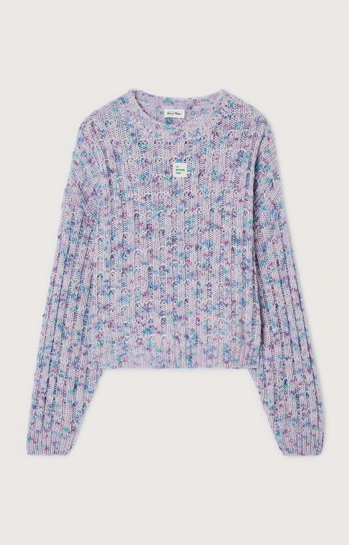 Poyatown Jumper