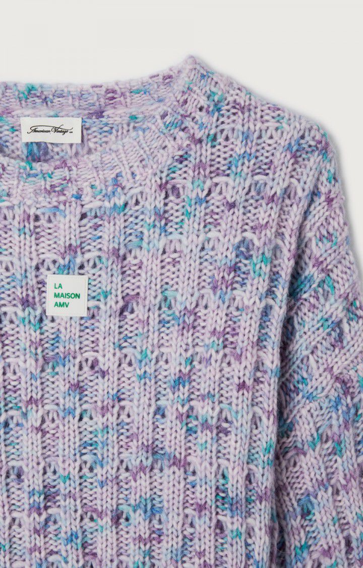 Poyatown Jumper