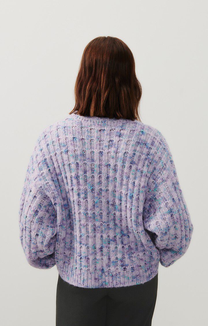 Poyatown Jumper