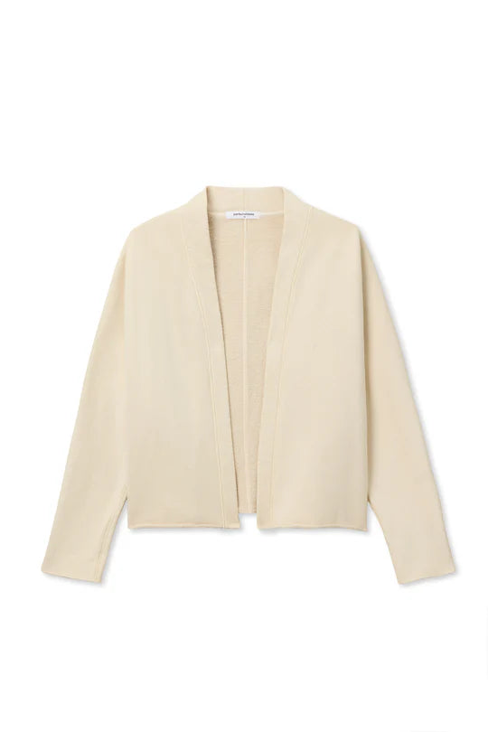 Olivia Fleece Cardigan